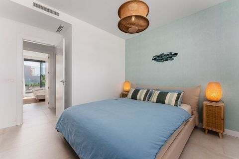 Byhus i Mijas Costa, Malaga, Mijas Costa - € 790.000 | Ref: SMSMI0843 - foto 25