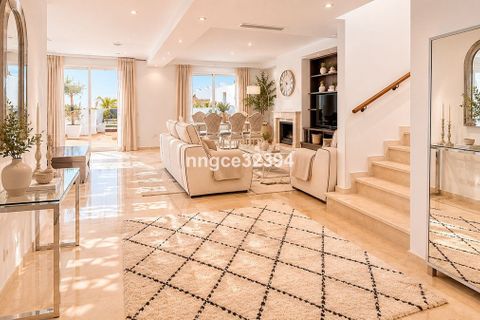 Penthouse i Marbella, Malaga, Marbella - € 875.000 | Ref: SMSM1029 - foto 3