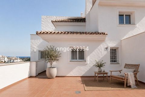 Penthouse i Marbella, Malaga, Marbella - € 875.000 | Ref: SMSM1029 - foto 7