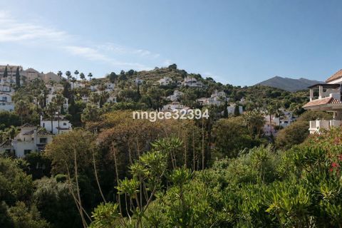 Penthouse i Marbella, Malaga, Marbella - € 875.000 | Ref: SMSM1029 - foto 10