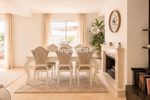 Penthouse i Marbella, Malaga, Marbella - € 875.000 | Ref: SMSM1029 - foto 13
