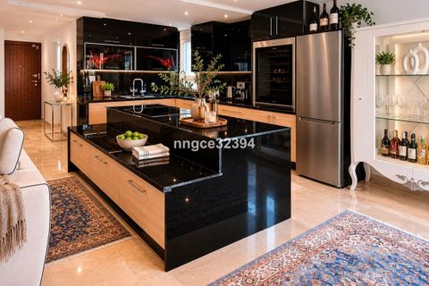Penthouse i Marbella, Malaga, Marbella - € 875.000 | Ref: SMSM1029 - foto 14