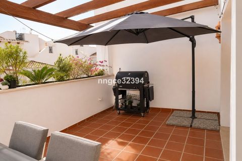 Penthouse i Marbella, Malaga, Marbella - € 875.000 | Ref: SMSM1029 - foto 26