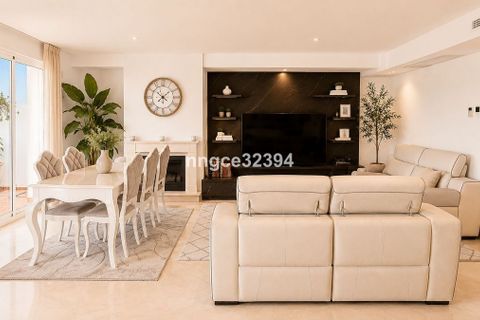 Penthouse i Marbella, Malaga, Marbella - € 875.000 | Ref: SMSM1029 - foto 28