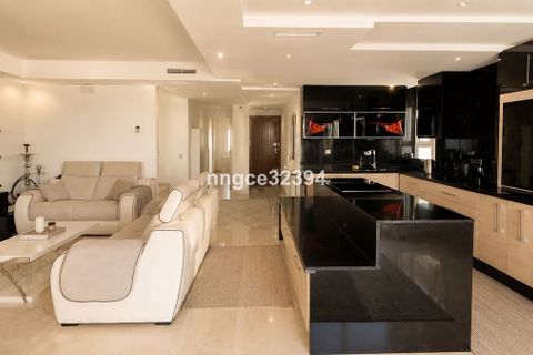 Penthouse i Marbella, Malaga, Marbella - € 875.000 | Ref: SMSM1029 - foto 29