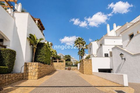 Penthouse i Marbella, Malaga, Marbella - € 875.000 | Ref: SMSM1029 - foto 37