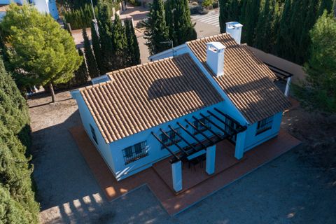 Villa i Murcia, Murcia, Murcia - € 299.000 | Ref: CLDT-89290 - foto 13