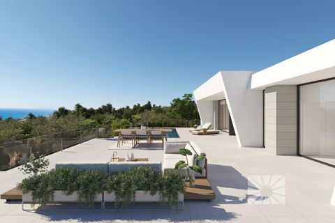 Villa i Moraira, Alicante, Moraira - € 2.421.000 | Ref: CLDT-35593 - foto 3