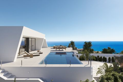 Villa i Moraira, Alicante, Moraira - € 2.421.000 | Ref: CLDT-35593 - foto 4