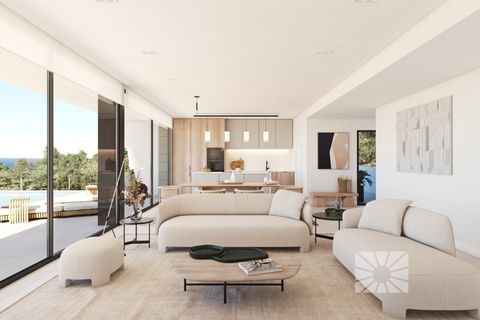 Villa i Moraira, Alicante, Moraira - € 2.421.000 | Ref: CLDT-35593 - foto 5