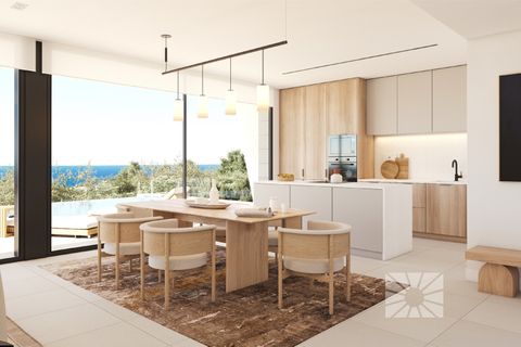 Villa i Moraira, Alicante, Moraira - € 2.421.000 | Ref: CLDT-35593 - foto 6