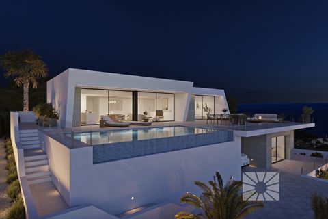 Villa i Moraira, Alicante, Moraira - € 2.421.000 | Ref: CLDT-35593 - foto 7
