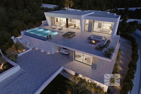 Villa i Moraira, Alicante, Moraira - € 2.421.000 | Ref: CLDT-35593 - foto 8