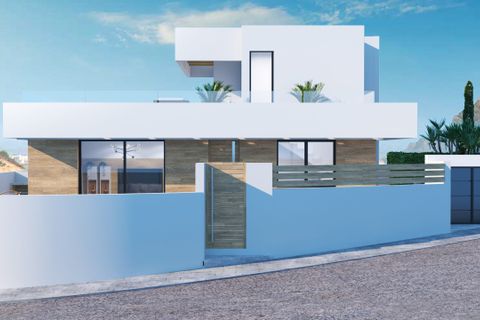 Villa i Rojales, Alicante, Rojales - € 468.000 | Ref: CLDT-42473 - foto 17