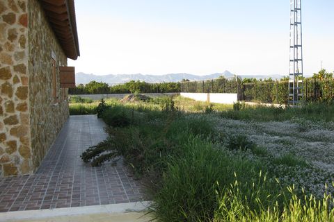 Villa a Benferri, Alicante, Benferri - € 295.000 | Ref: CLDT-27204 - foto 4