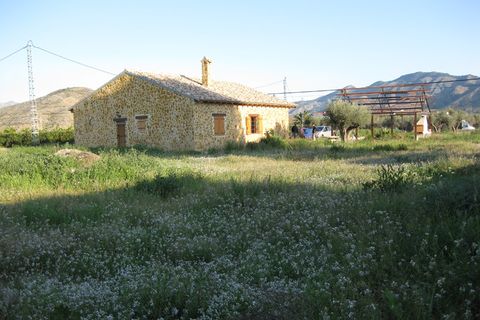 Villa a Benferri, Alicante, Benferri - € 295.000 | Ref: CLDT-27204 - foto 9