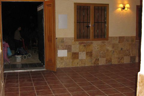 Villa a Benferri, Alicante, Benferri - € 295.000 | Ref: CLDT-27204 - foto 14