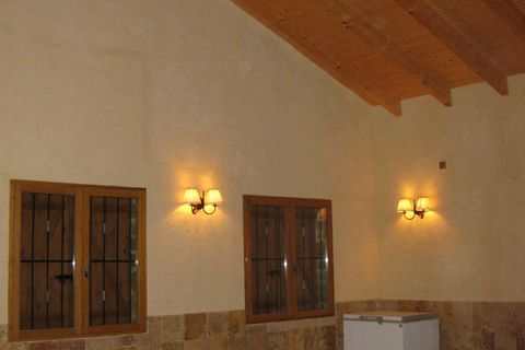 Villa a Benferri, Alicante, Benferri - € 295.000 | Ref: CLDT-27204 - foto 21
