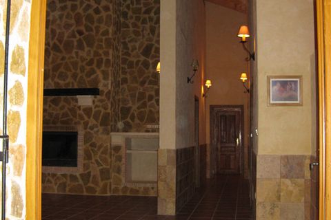 Villa a Benferri, Alicante, Benferri - € 295.000 | Ref: CLDT-27204 - foto 23