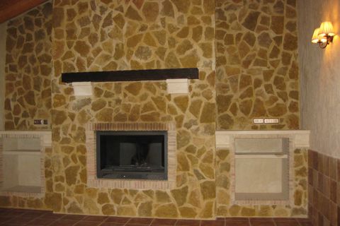 Villa a Benferri, Alicante, Benferri - € 295.000 | Ref: CLDT-27204 - foto 24