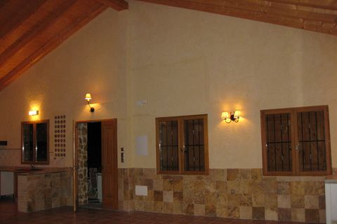 Villa a Benferri, Alicante, Benferri - € 295.000 | Ref: CLDT-27204 - foto 27
