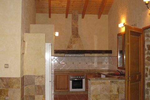 Villa a Benferri, Alicante, Benferri - € 295.000 | Ref: CLDT-27204 - foto 28