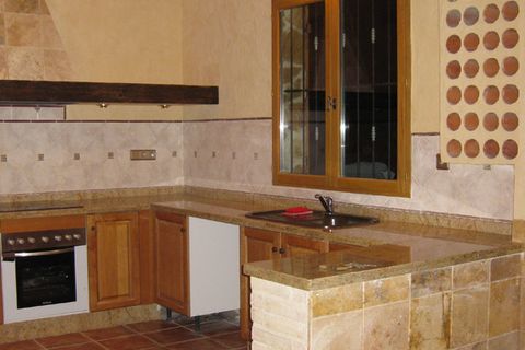 Villa a Benferri, Alicante, Benferri - € 295.000 | Ref: CLDT-27204 - foto 29