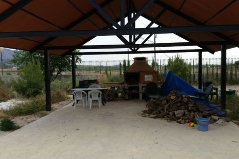 Villa a Benferri, Alicante, Benferri - € 295.000 | Ref: CLDT-27204 - foto 35