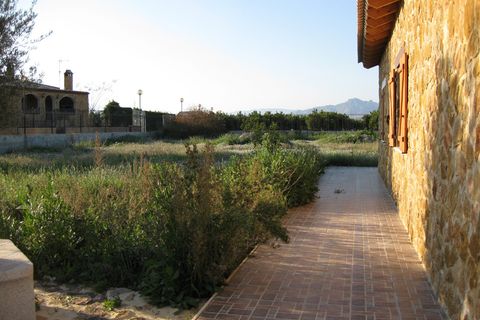 Villa a Benferri, Alicante, Benferri - € 295.000 | Ref: CLDT-27204 - foto 43