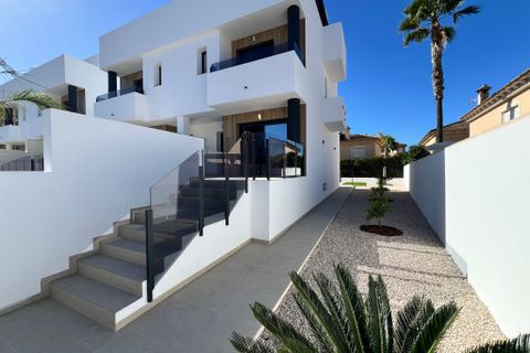 Byhus i Benferri, Alicante, Benferri - € 318.000 | Ref: CLDT-44477 - foto 1