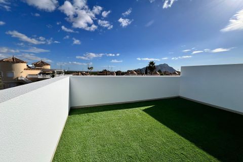 Byhus i Benferri, Alicante, Benferri - € 318.000 | Ref: CLDT-44477 - foto 8