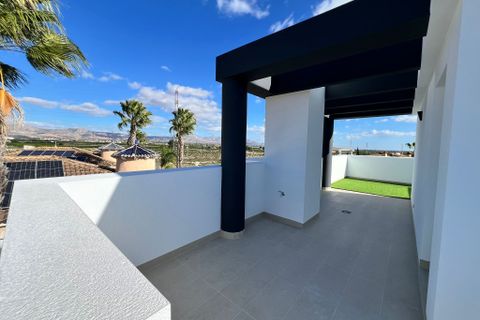 Byhus i Benferri, Alicante, Benferri - € 318.000 | Ref: CLDT-44477 - foto 9