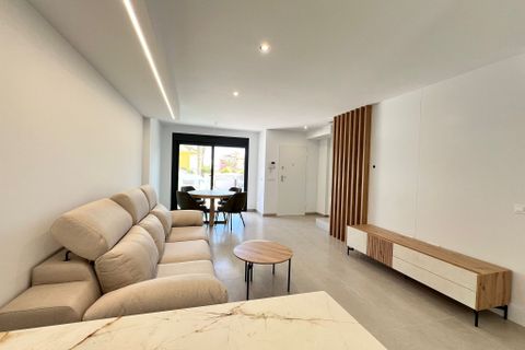Byhus i Benferri, Alicante, Benferri - € 318.000 | Ref: CLDT-44477 - foto 23