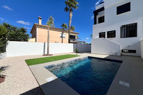Byhus i Benferri, Alicante, Benferri - € 318.000 | Ref: CLDT-44477 - foto 25