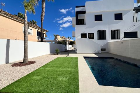Byhus i Benferri, Alicante, Benferri - € 318.000 | Ref: CLDT-44477 - foto 27