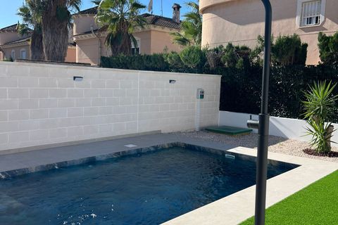 Byhus i Benferri, Alicante, Benferri - € 318.000 | Ref: CLDT-44477 - foto 29