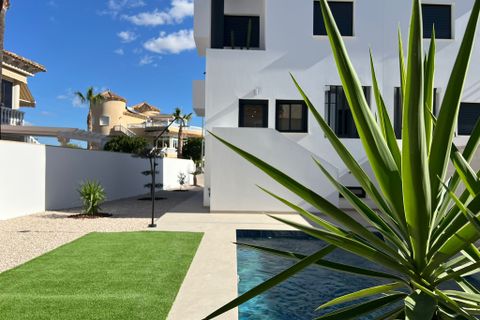 Byhus i Benferri, Alicante, Benferri - € 318.000 | Ref: CLDT-44477 - foto 30