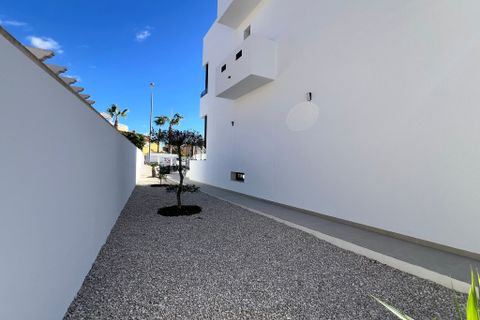 Byhus i Benferri, Alicante, Benferri - € 318.000 | Ref: CLDT-44477 - foto 31