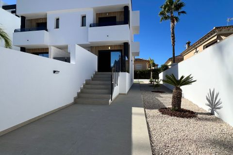 Byhus i Benferri, Alicante, Benferri - € 318.000 | Ref: CLDT-44477 - foto 33