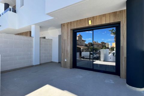Byhus i Benferri, Alicante, Benferri - € 318.000 | Ref: CLDT-44477 - foto 34