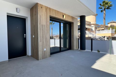 Byhus i Benferri, Alicante, Benferri - € 318.000 | Ref: CLDT-44477 - foto 35