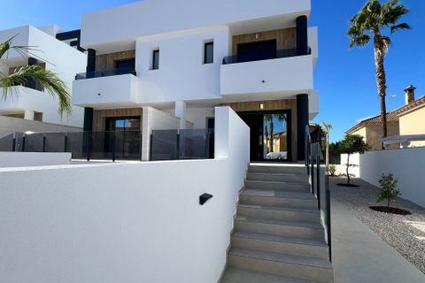 Byhus i Benferri, Alicante, Benferri - € 318.000 | Ref: CLDT-44477 - foto 36