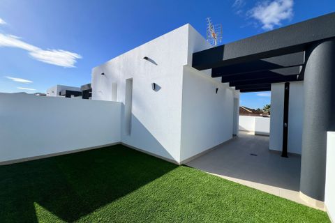 Byhus i Benferri, Alicante, Benferri - € 318.000 | Ref: CLDT-44477 - foto 41
