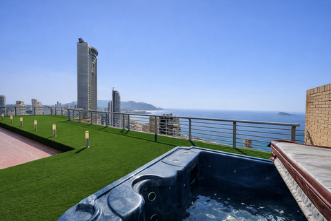 Penthouse i Benidorm, Alicante, Benidorm - € 1.450.000 | Ref: VABENIDORM - foto 3