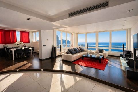 Penthouse i Benidorm, Alicante, Benidorm - € 1.450.000 | Ref: VABENIDORM - foto 4