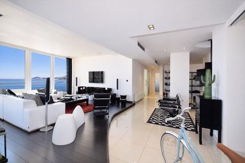 Penthouse i Benidorm, Alicante, Benidorm - € 1.450.000 | Ref: VABENIDORM - foto 5