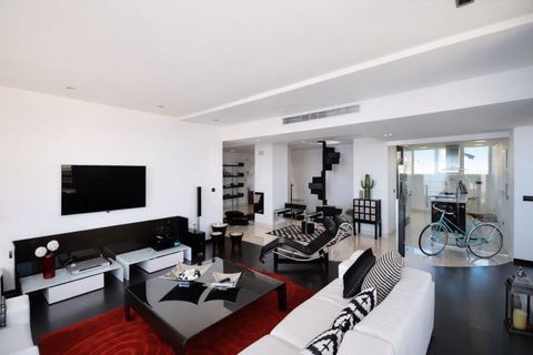 Penthouse i Benidorm, Alicante, Benidorm - € 1.450.000 | Ref: VABENIDORM - foto 6