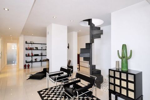 Penthouse i Benidorm, Alicante, Benidorm - € 1.450.000 | Ref: VABENIDORM - foto 7