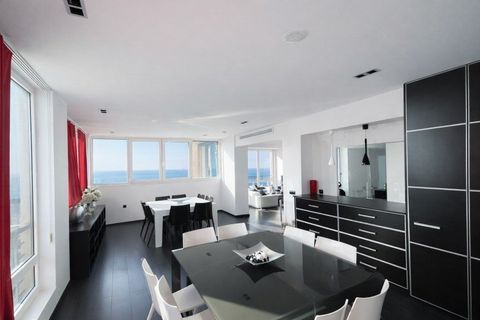 Penthouse i Benidorm, Alicante, Benidorm - € 1.450.000 | Ref: VABENIDORM - foto 8