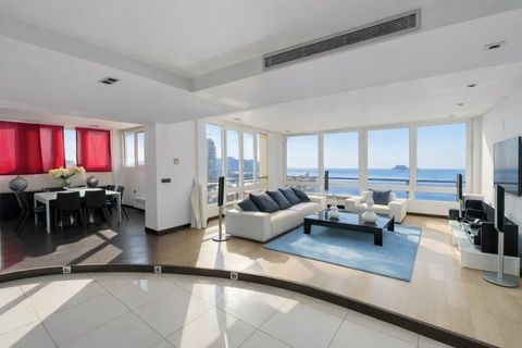 Penthouse i Benidorm, Alicante, Benidorm - € 1.450.000 | Ref: VABENIDORM - foto 9